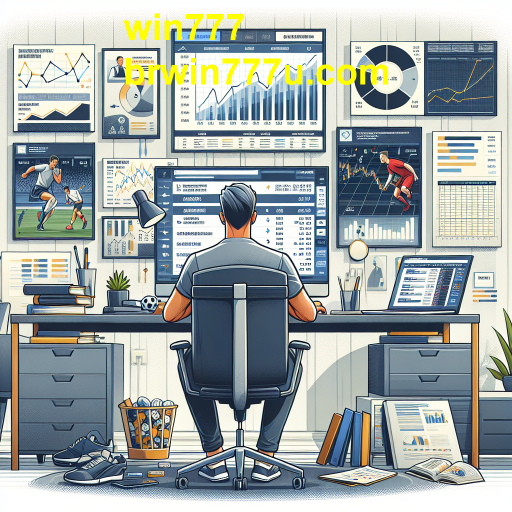 O Crescimento das Apostas Esportivas no Win777